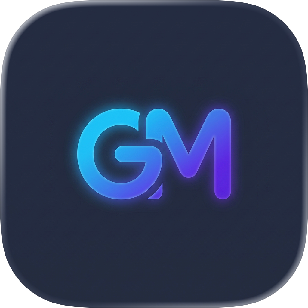 GlucoMatch Logo